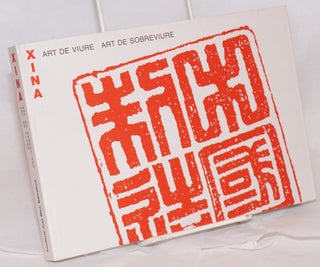 Cat.No: 139486 Xina: art de viure, art de sobreviure. Fundació Joan Miró, 7 juny - 10...