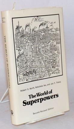 Cat.No: 141287 The World of Superpowers: The United States, the Soviet Union, China,...