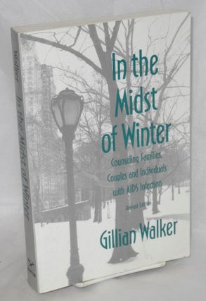 Cat.No: 141428 In the midst of winter; systemic therapy with families, couples, and...