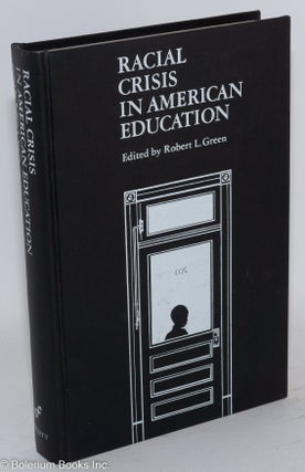 Racial crisis in American education