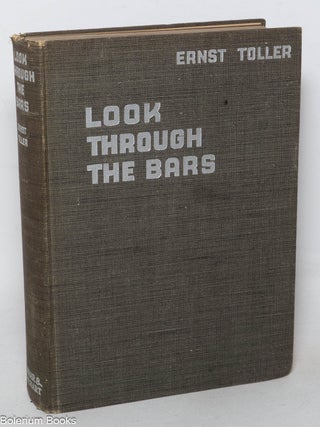 Cat.No: 142892 Look Through The Bars: Letters From Prison, Poems, And A New Version of...
