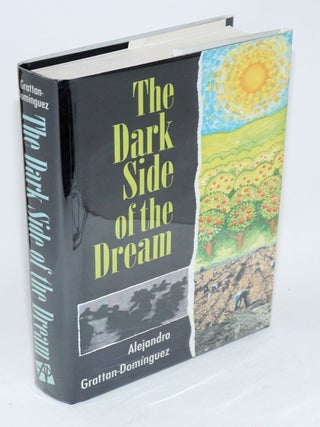 Cat.No: 144780 The dark side of the dream. Alejandro Grattan-Domínguez