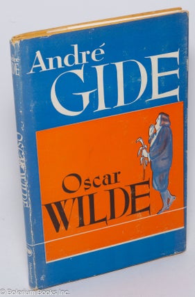 Cat.No: 144834 Oscar Wilde; in memoriam (reminiscences), de profundis. Oscar Wilde,...