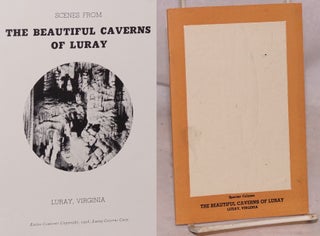 Cat.No: 145088 Scenes from the beautiful caverns of Luray