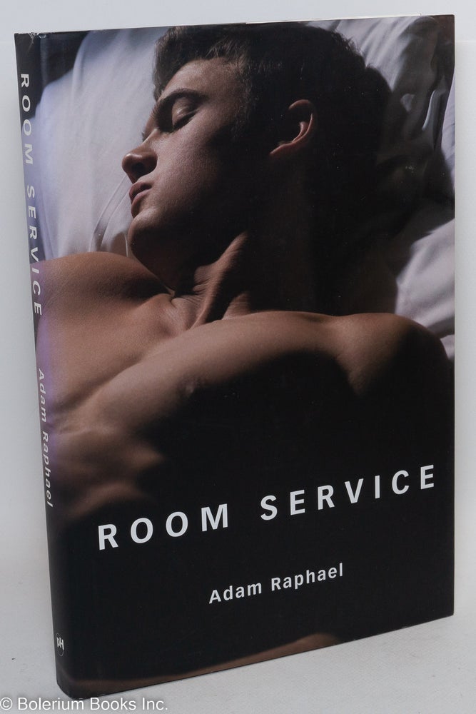 Cat.No: 145155 Room Service. Adam Raphael.