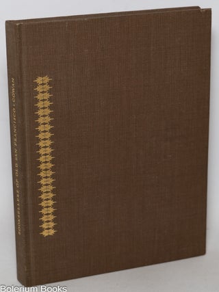 Cat.No: 14659 Booksellers of early San Francisco, with a biography of the author by...