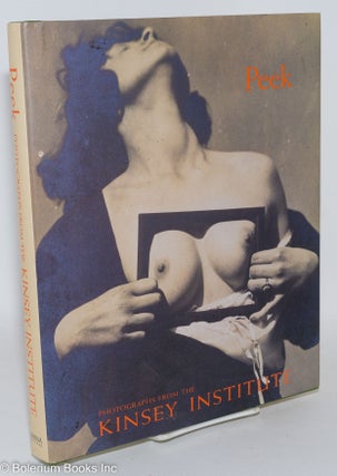 Cat.No: 147824 Peek: photographs from the Kinsey Institute