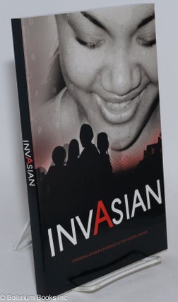 Cat.No: 148221 InvAsian: Growing Up Asian & Female in the United States