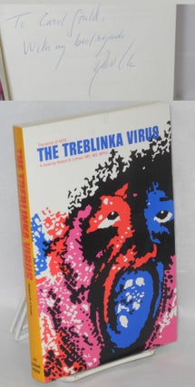 Cat.No: 148392 The Treblinka virus; a novel. Robert Litman