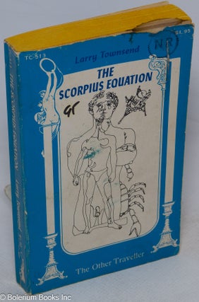 Cat.No: 14864 The Scorpius Equation. Larry Townsend