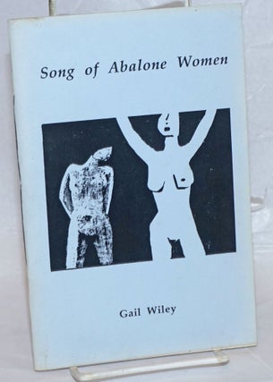 Song of abalone women