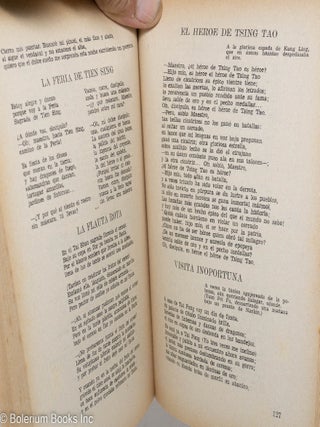 Lo Negro y lo mulato en la poes&iacute;a cubana