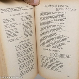 Lo Negro y lo mulato en la poesía cubana