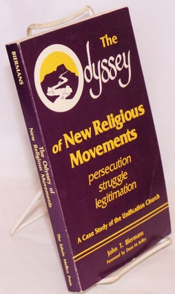 Cat.No: 150212 The odyssey of new religious movements, persecution, struggle,...
