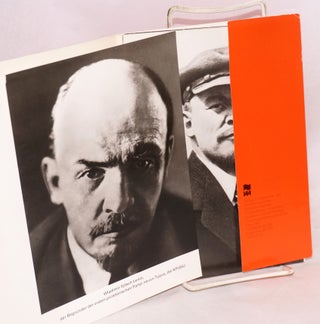 Lenin Dokumentarfotos