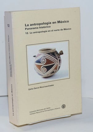 Cat.No: 152024 La antropología en México, Panorama histórico: 12. La antropologia en...
