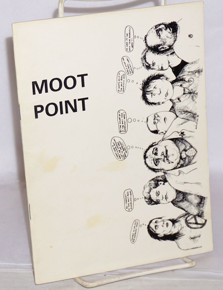 Moot Point