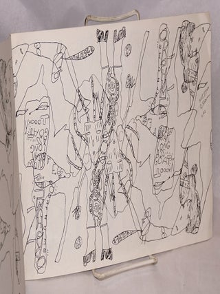 More ray gun poems (1960)
