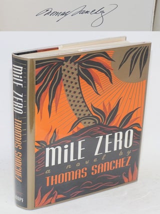 Mile zero