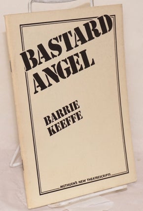 Cat.No: 156405 Bastard angel. Barrie Keefe