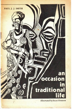 An occasion in traditional life