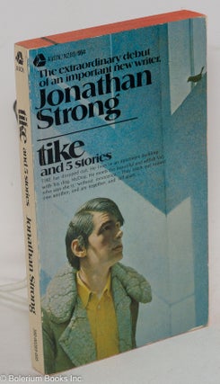 Cat.No: 157741 Tike and five stories. Jonathan Strong