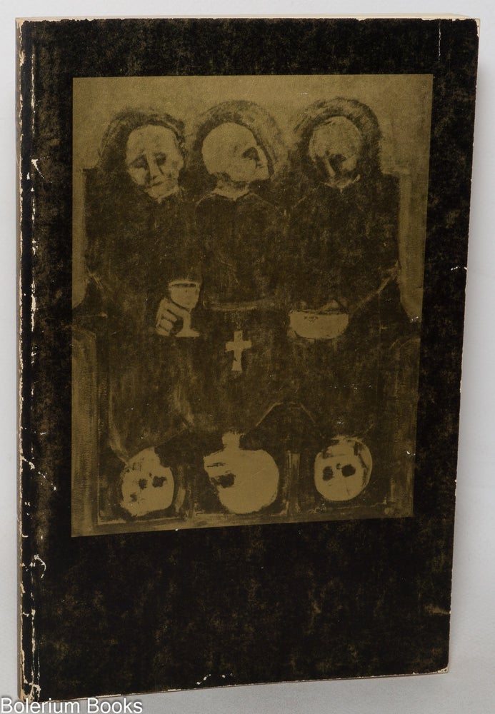 Cat.No: 159024 El Grito: a journal of contemporary Mexican-American thought, vol. 4