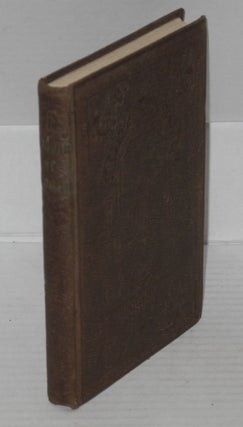 Memoir of Adin Augustus Ballou; written and compiled by his father