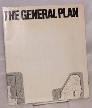 Cat.No: 162386 The General Plan