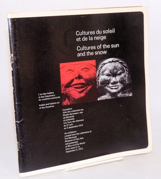 Cat.No: 162451 Transition 3: Cultures of the sun and the snow; an exhibition created from...