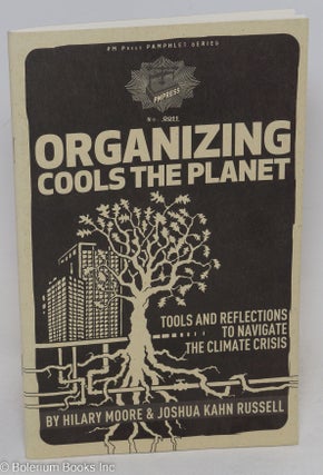 Cat.No: 162793 Organizing cools the planet: tools and reflections to navigate the climate...