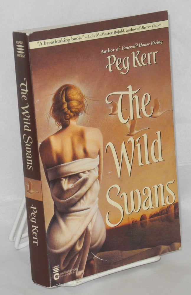 Cat.No: 163889 The wild swans. Peg Kerr.