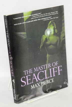 Cat.No: 163967 The master of Seacliff. Max Pierce