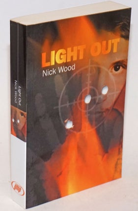 Cat.No: 164122 Light Out. Nick Wood
