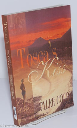 Cat.No: 164250 Tosca's Kiss. Tyler Colby