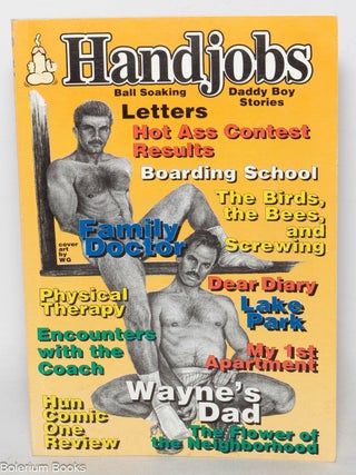 Cat.No: 164450 Handjobs: October 1996