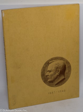 Sidney Hillman: labor statesman, a story in pictures and text of the man and the Amalgamated. Introduction by J.B.S. Hardman, pictorial history by Len Giovannitti
