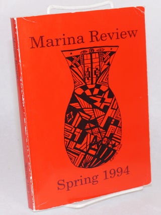 Cat.No: 166933 Marina Review: Spring 1994