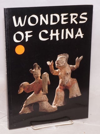 Cat.No: 166956 Wonders of China. Fan Zhilong