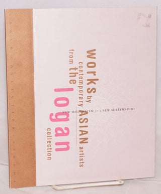 Cat.No: 167061 New modernism for a new millennium: works by contemporary Asian artists...