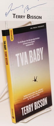 Cat.No: 169032 TVA Baby and other stories. Terry Bisson