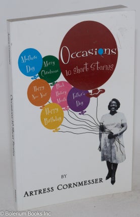 Occasions: 10 short stories