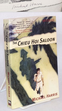Cat.No: 169176 The Chieu Hoi Saloon. Michael Harris