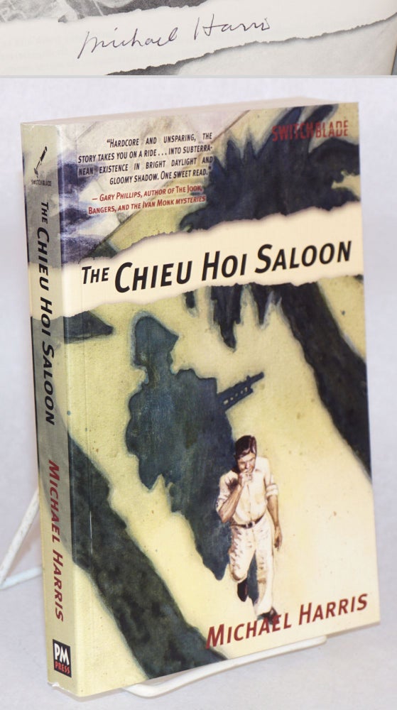 Cat.No: 169176 The Chieu Hoi Saloon. Michael Harris.