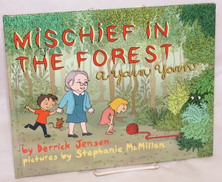 Mischief in the Forest: A Yarn Yarn