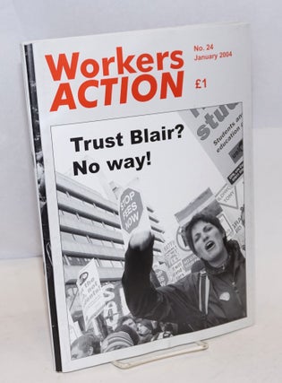 Workers Action [20 issues]