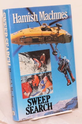 Cat.No: 169283 Sweep search. Hamish MacInnes