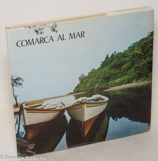 Cat.No: 169675 Comarca al mar. Gabriel Rodriguez, textos, Walter Molander Maria Fernanda...