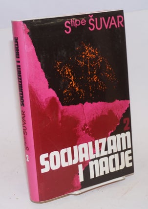 Socijalizam i nacije [two volumes]