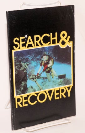 Cat.No: 170316 Search & recovery. Ralph D. Erickson